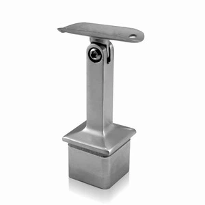 Podesivi nosač ručke za četverokružni sustavi 40x40