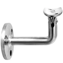 Podesivi nosači ograde od nehrđajućeg čelika